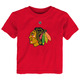 Name and Number T - Toddlers' NHL T-Shirt - 1