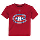 Name and Number T - Toddlers' NHL T-Shirt - 1