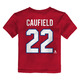 Name and Number T - Toddlers' NHL T-Shirt - 2