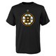 Primary Logo Jr - Junior NHL T-Shirt - 0