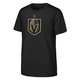 Primary Logo Jr - T-shirt de la LNH pour junior - 0