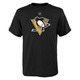 Primary Logo Jr - Junior NHL T-Shirt - 0