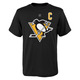 Captain Jr - Junior NHL T-Shirt - 1