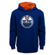 Prime Jr - Junior Fleece Hoodie - 0