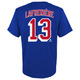 Nom et Numéro Jr - T-shirt de la LNH pour junior - 2