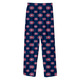 Team K - Kids' Pajama Pants - 0