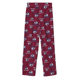 Team Jr - Pantalon de pyjama pour junior