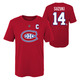 Captain K - Kids' NHL T-Shirt - 0