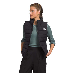 Aconcagua 3 - Women's Insulated Sleeveless Vest