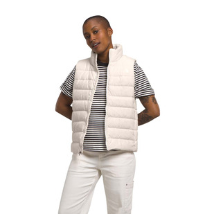 Aconcagua 3 - Women's Insulated Sleeveless Vest