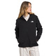 Shelbe Raschel - Women's Softshell Jacket - 0