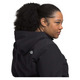 Shelbe Raschel (Plus Size) - Women's Softshell Jacket - 2