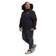 Shelbe Raschel (Plus Size) - Women's Softshell Jacket - 3