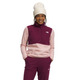 Alpine Polartec 100 1/2 Snap - Women's Fleece Jacket - 0