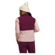 Alpine Polartec 100 1/2 Snap - Women's Fleece Jacket - 1
