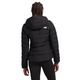 Aconcagua 3 - Manteau isolé pour femme - 2