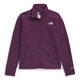 Alpine Polartec 100 - Women's Full-Zip Fleece Jacket - 4