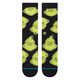 Mean One - Men's Crew Socks - 1