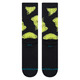 Mean One - Men's Crew Socks - 2