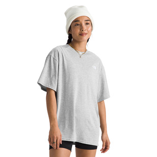 Evolution Oversized - T-shirt pour femme