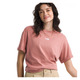 Evolution Oversized - Women's T-Shirt - 2