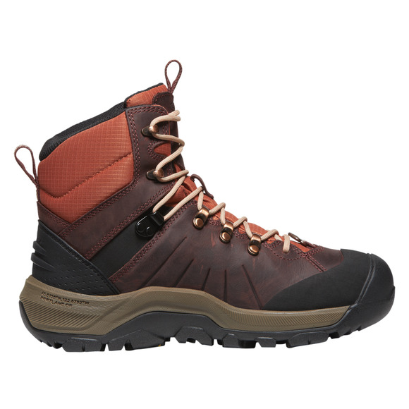 Revel IV Mid Polar - Women's Winter Boots