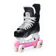 Rollerguard - Skate Guards with Wheels - 0