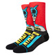 Batman Comic - Men's Crew Socks - 0