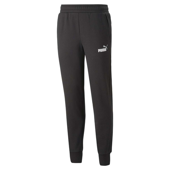 Ess+ 2 Col Logo - Men's Fleece Pants