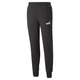 Ess+ 2 Col Logo - Men's Fleece Pants - 0