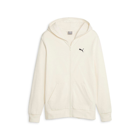 Better Essentials FL - Men's Full-Zip Hoodie