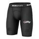 BL-8040 Sr - Senior Fitted Shorts with Jock - 0