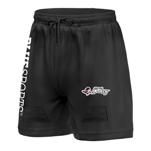 BL-8000 Sr - Senior Shorts with Jock