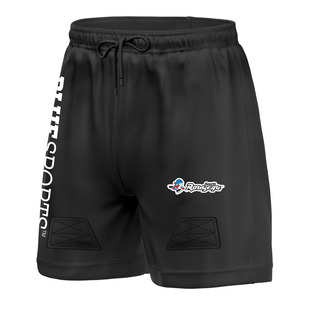 BL-8000 Jr - Junior Shorts with Jock