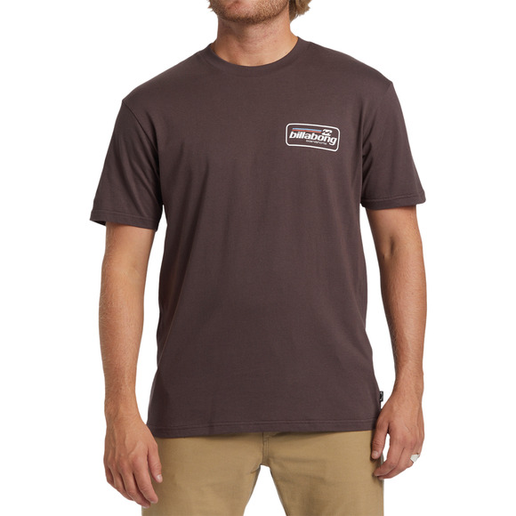 Walled - Men's T-Shirt