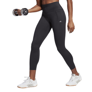 Optime Luxe - Women's 7/8 Training Tights