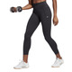 Optime Luxe - Women's 7/8 Training Tights - 0