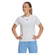 Train Essentials Minimal Branding - T-shirt d'entraînement pour femme - 0