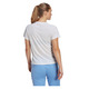 Train Essentials Minimal Branding - T-shirt d'entraînement pour femme - 1