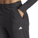Essentials Minimal Branding - Pantalon d'entraînement pour femme - 2