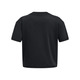 Motion - Girls' Athletic T-Shirt - 1