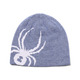 Bug Jr - Junior Reversible Beanie - 1