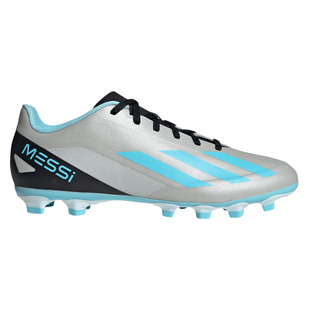 X CrazyFast Messi.4 FXG - Adult Outdoor Soccer Shoes