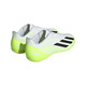 X CrazyFast .4 IN - Adult Indoor Soccer Shoes - 3