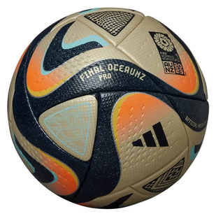 2023 FIFA Women's World Cup Oceaunz Pro - Soccer Ball
