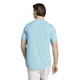 Club 3-Stripes - Men's Tennis T-Shirt - 2