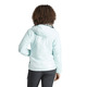 Terrex Xperior Varilite PrimaLoft - Women's Hooded Insulated Jacket - 1