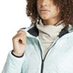 Terrex Xperior Varilite PrimaLoft - Women's Hooded Insulated Jacket - 2