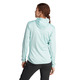 Terrex Xperior Light - Women's Hooded Jacket - 1