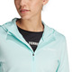 Terrex Xperior Light - Women's Hooded Jacket - 3